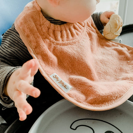 Silly Billyz Slabbetje Large Morocco koop je bij Babywinkel