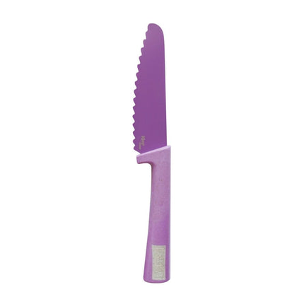 SKÅGFÄ KLYV Classic Kidssafe Mes Lavendel koop je bij Babywinkel