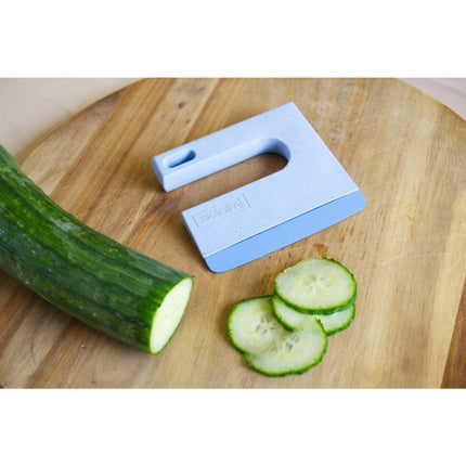 SKÅGFÄ KLYV Kidssafe Mes Cornflower koop je bij Babywinkel