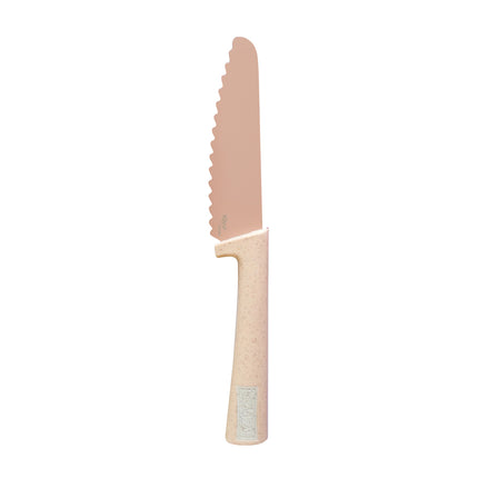 SKÅGFÄ KLYV Classic Kidssafe Kniv Terra