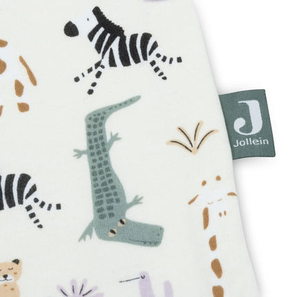 Jollein Slaapzak Baby Jungle Jambo koop je bij Babywinkel