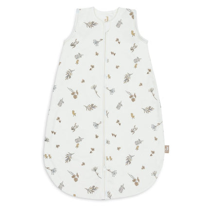 Jollein Slaapzak Baby Afritsbare Mouw Rond - Riverside koop je bij Babywinkel