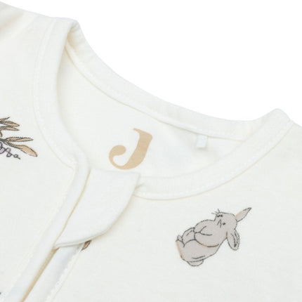 Jollein Slaapzak Baby Afritsbare Mouw Rond - Riverside koop je bij Babywinkel