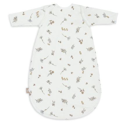 Jollein Slaapzak Baby Afritsbare Mouw Rond - Riverside koop je bij Babywinkel