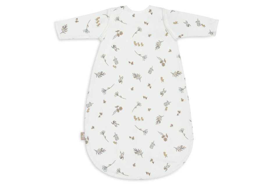 Jollein Slaapzak Baby Afritsbare Mouw Rond - Riverside koop je bij Babywinkel