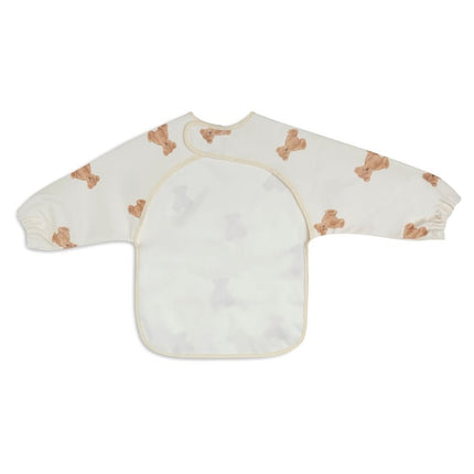 Jollein Slabbetje Teddy Bear koop je bij Babywinkel