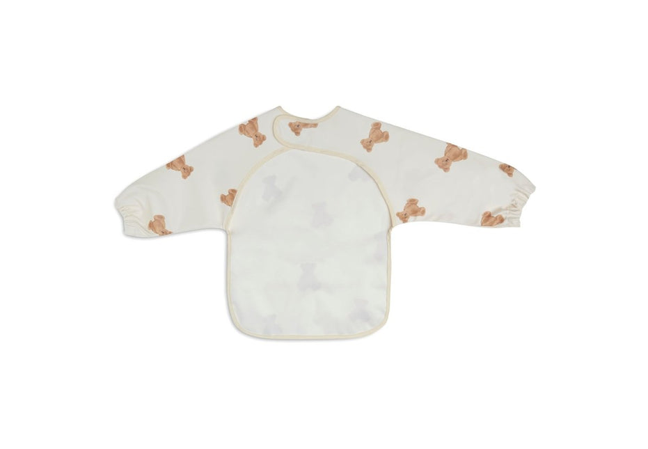 Jollein Slabbetje Teddy Bear koop je bij Babywinkel