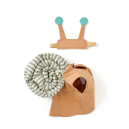 Slak verkleedkleding koop je bij Babywinkel