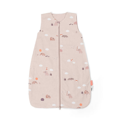 Done by Deer Slaapzak Baby Playground 70Cm Tog 1.0 koop je bij Babywinkel