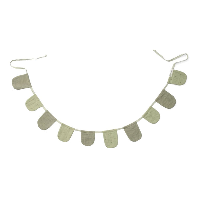 Little Dutch Slinger Pure Sage koop je bij Babywinkel