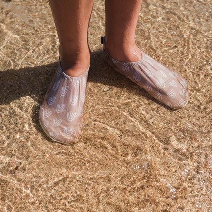 Slipstop Waterschoentjes Amber Girls koop je bij Babywinkel
