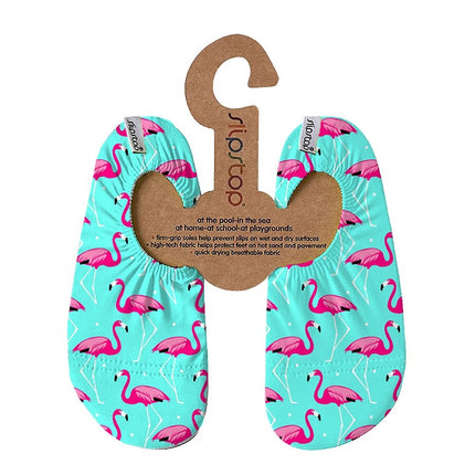 Slipstop Waterschoentjes Blush Girls koop je bij Babywinkel