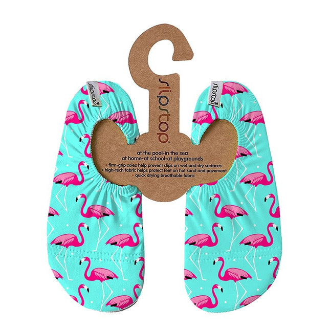 Slipstop Waterschoentjes Blush Girls koop je bij Babywinkel