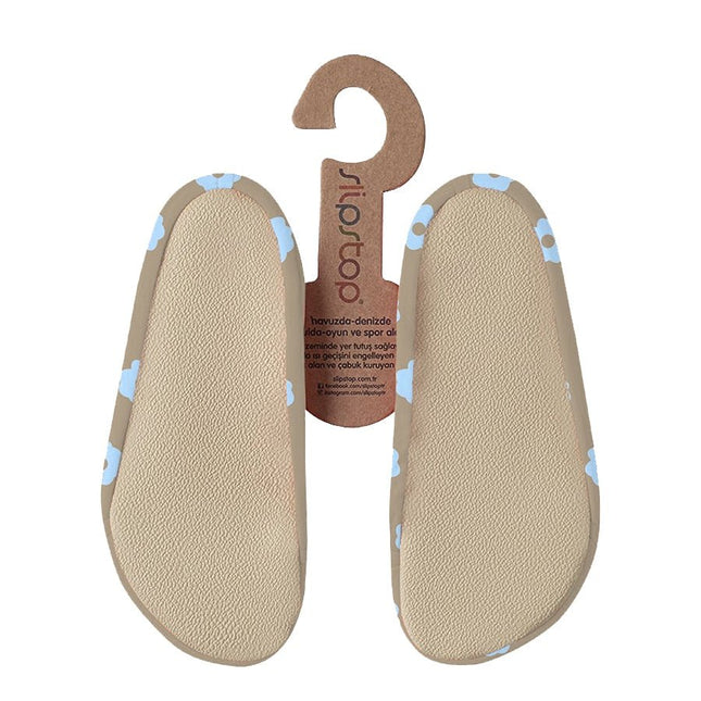 Slipstop Waterschoentjes Lotus Girls koop je bij Babywinkel