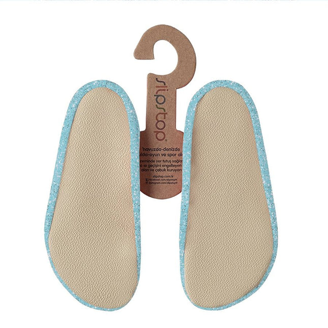 Slipstop Waterschoentjes Madonna Junior Girls koop je bij Babywinkel