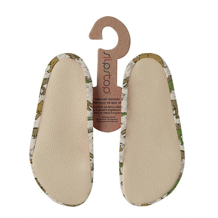 Slipstop Waterschoentjes Paleos Boys koop je bij Babywinkel