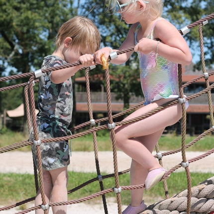 Slipstop Waterschoentjes Pears Blue Kids koop je bij Babywinkel