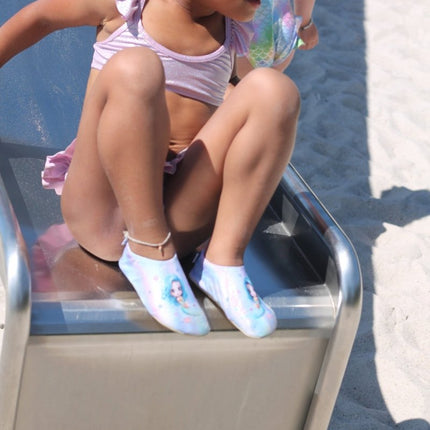 Slipstop Waterschoentjes Seastar Girls koop je bij Babywinkel