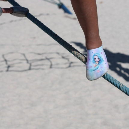 Slipstop Waterschoentjes Seastar Girls koop je bij Babywinkel