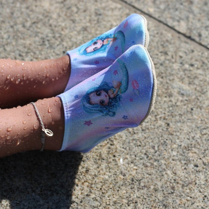 Slipstop Waterschoentjes Seastar Girls koop je bij Babywinkel