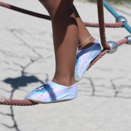 Slipstop Waterschoentjes Seastar Girls koop je bij Babywinkel