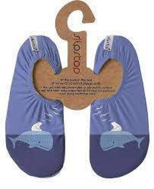 Slipstop Waterschoentjes Alaska koop je bij Babywinkel