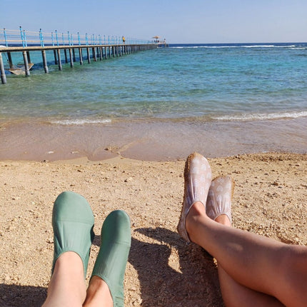 Slipstop Waterschoentjes Basil koop je bij Babywinkel