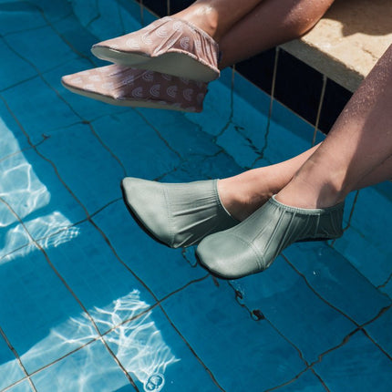 Slipstop Waterschoentjes Basil koop je bij Babywinkel