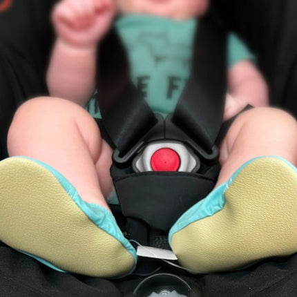 Slipstop Waterschoentjes Basil koop je bij Babywinkel