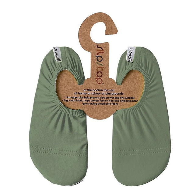 Slipstop Waterschoentjes Basil koop je bij Babywinkel