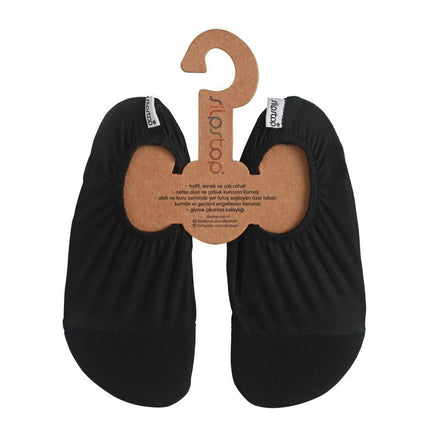 Slipstop Waterschoentjes Black koop je bij Babywinkel