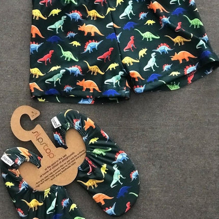 Slipstop Waterschoentjes Dino koop je bij Babywinkel