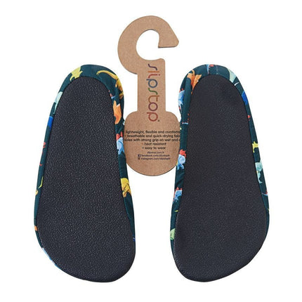 Slipstop Waterschoentjes Dino koop je bij Babywinkel