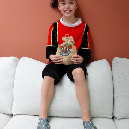 Slipstop Waterschoentjes Dino Green koop je bij Babywinkel