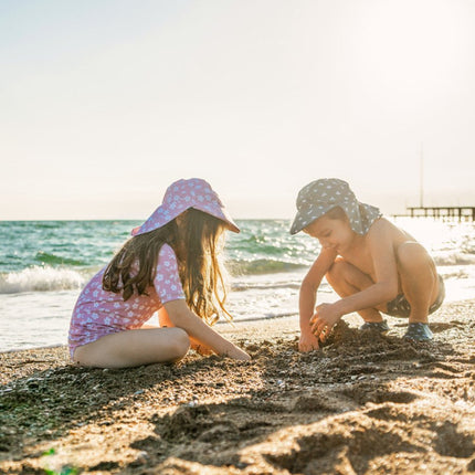 Slipstop Waterschoentjes Dino Green koop je bij Babywinkel