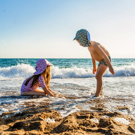 Slipstop Waterschoentjes Dino Green koop je bij Babywinkel