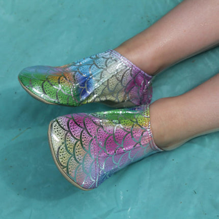 Slipstop Waterschoentjes Finny M koop je bij Babywinkel