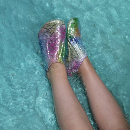 Slipstop Waterschoentjes Finny M koop je bij Babywinkel