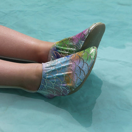 Slipstop Waterschoentjes Finny M koop je bij Babywinkel