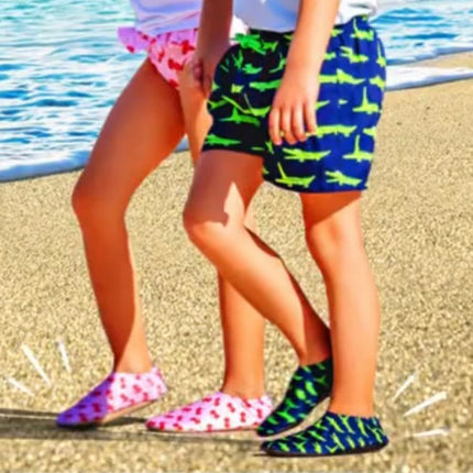 Slipstop Waterschoentjes Gator koop je bij Babywinkel