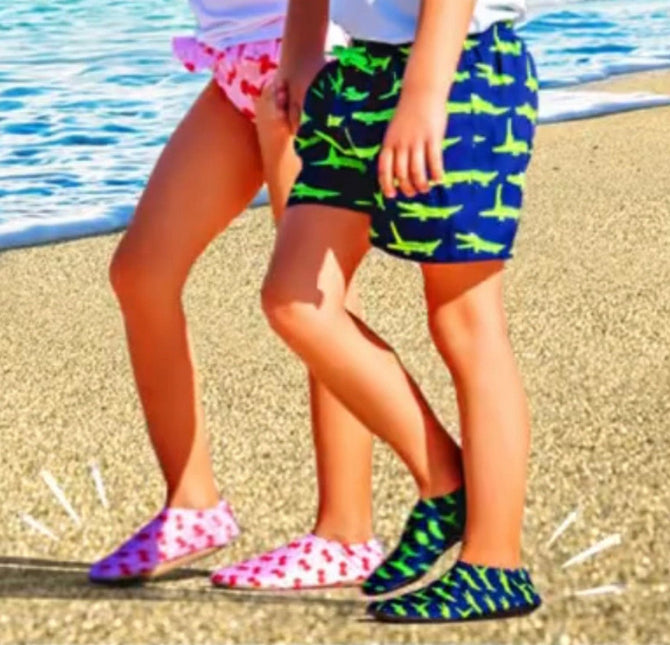 Slipstop Waterschoentjes Gator koop je bij Babywinkel