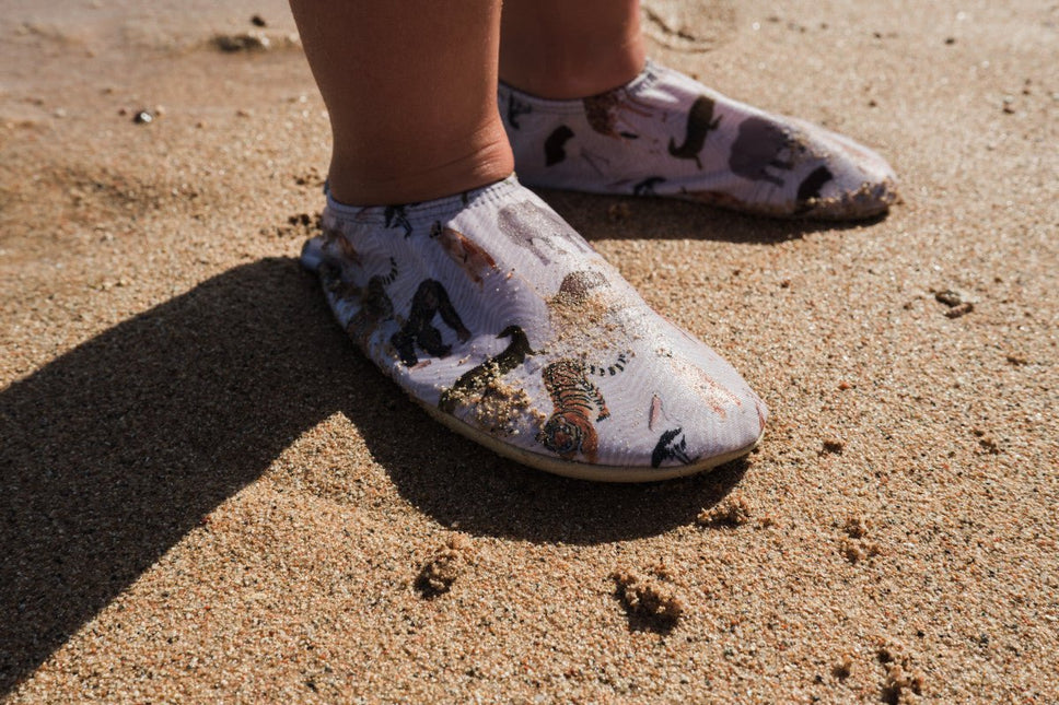 Slipstop Waterschoentjes Kongo koop je bij Babywinkel