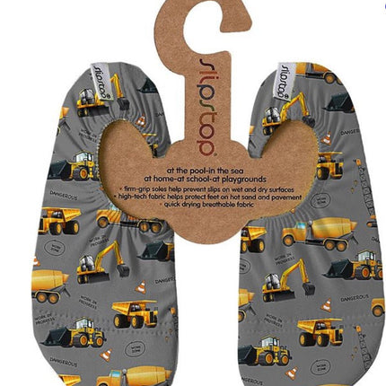 Slipstop Waterschoentjes Mixer koop je bij Babywinkel