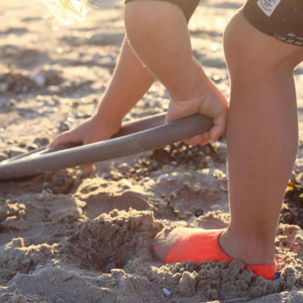 Slipstop Waterschoentjes Neon Orange koop je bij Babywinkel