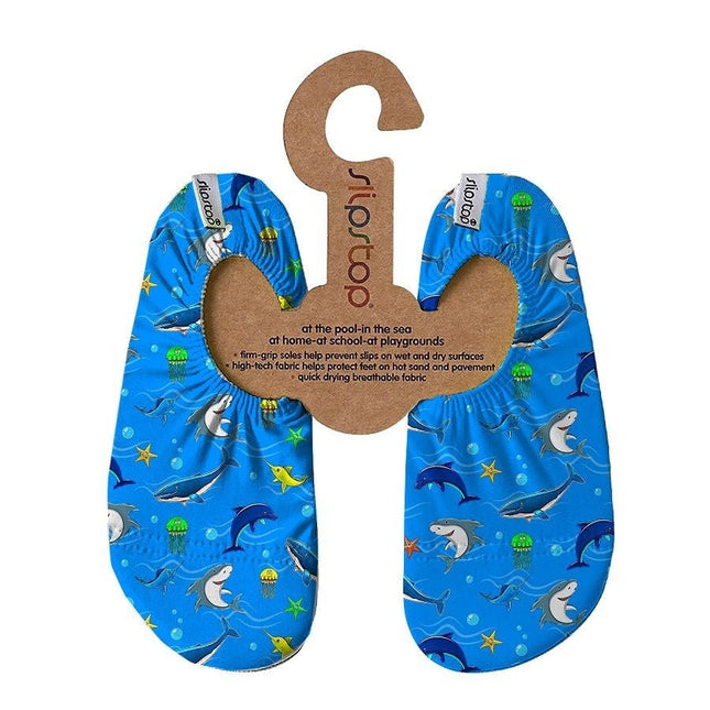 Slipstop Waterschoentjes Olympos koop je bij Babywinkel