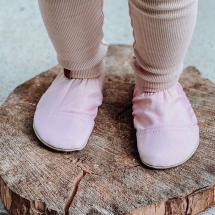 Slipstop Waterschoentjes Pink koop je bij Babywinkel