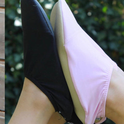 Slipstop Waterschoentjes Pink koop je bij Babywinkel