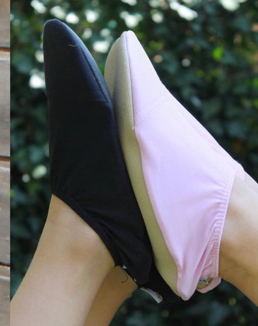 Slipstop Waterschoentjes Pink koop je bij Babywinkel