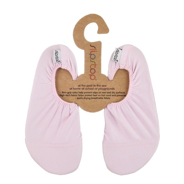Slipstop Waterschoentjes Pink koop je bij Babywinkel