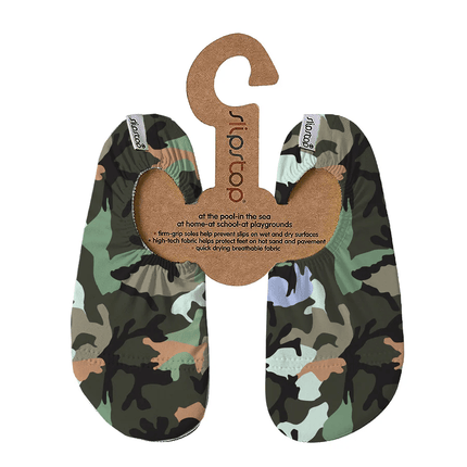 Slipstop Waterschoentjes Ranger Junior koop je bij Babywinkel